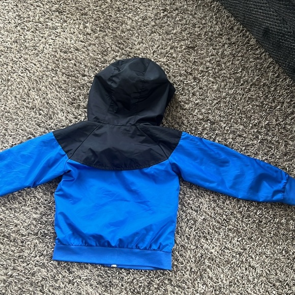 Nike 4t jacket - Picture 3 of 5